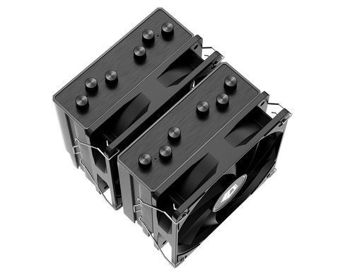 Кулер процесорний ID-Cooling (SE-206-XT) [609031]