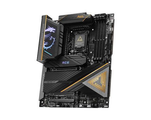 Материнська плата MSI Socket 1851 (MEG Z890 ACE) [622248]