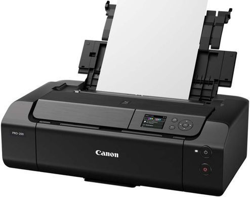 Принтер А3 Canon imagePROGRAF PRO-200 (4280C009) [16450]