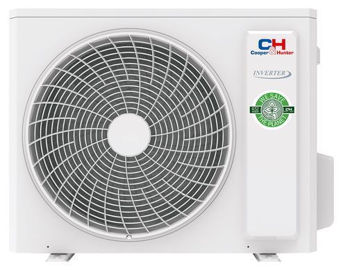 Кондиціонер Cooper&Hunter серія Arctic Inverter (CH-S18FTXLA2-NG) [610887]