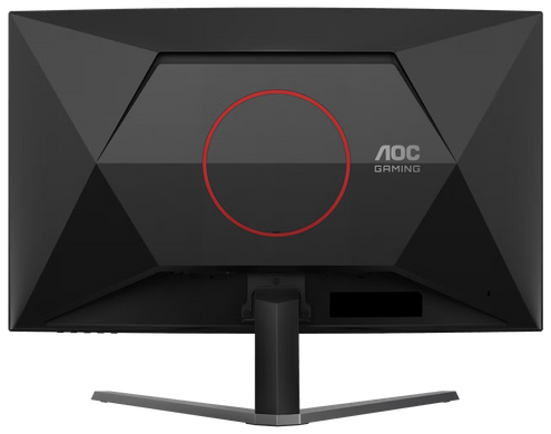 Монiтор 31.5" AOC Black (C32G42ZE) [203981]