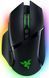 Миша Razer Basilisk V3 Pro, RGB, USB-A/WL/BT, чорний (RZ01-04620100-R3G1) [104045], фото 1