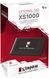 SSD накопичувач Kingston XS1000GA 1TB USB 3.2 Type-C (SXS1000/1000GA) [204201], фото 3