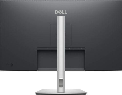 Монітор DELL 31.5" P3225QE HDMI, DP, USB-C, RJ-45, IPS, 3840x2160, 100Hz, sRGB 99%, Pivot (210-BQZY) [101075]