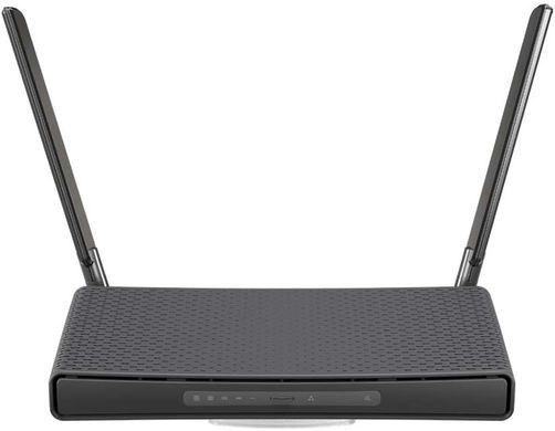 Маршрутизатор Mikrotik hAP ac&sup3;, 2.4 GHz 802.11b/g/n dual-chain, 5 GHz 802.11a/n/ (RBD53iG-5HacD2HnD) [401448]