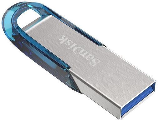 Флеш-пам'ять (накопичувач USB) USB3 64GB SANDISK (SDCZ73-064G-G46B) [501303]