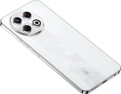 Смартфон Tecno Spark 30 Pro (KL7) 8/256GB Arctic Glow (4894947047466) [611003]