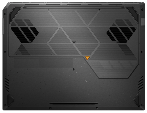Ноутбук Asus FA608UM-RV015 Jaeger Gray (90NR0KV1-M00880) [204054]