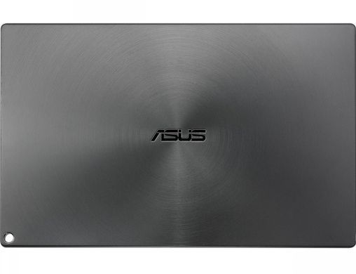Монітор портативний Asus 15.6" ZenScreen GO MB16AHP mHDMI, USB-C, MM, IPS, 7800mAh, Cover (90LM04T0-B01170) [100816]