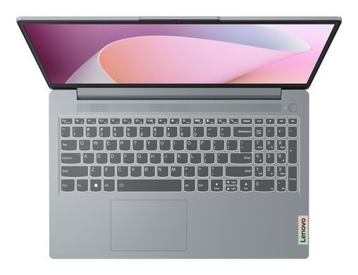 Ноутбук (портативний комп&rsquo;ютер) IPS3-15AMN8 R3-30 15" 8/512GB LENOVO (82XQ01K0RA) [504190]