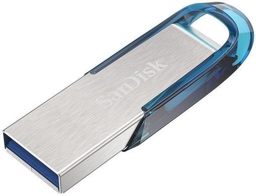 Флеш-пам'ять (накопичувач USB) USB3 64GB SANDISK (SDCZ73-064G-G46B) [501303]