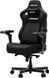 Крісло для геймерів Anda Seat Kaiser 4 V2 Size XL Black (AD12YDDC-XLL-20-B-CF-03) [614749], фото 16