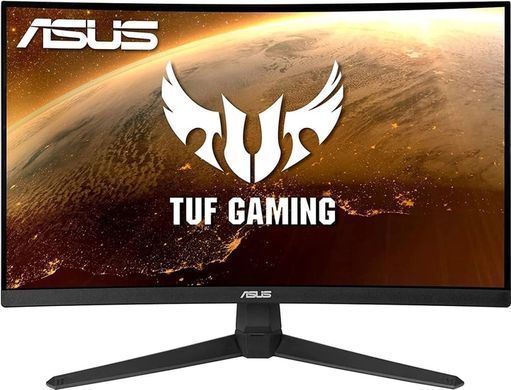 Монітор Asus 23.8" TUF Gaming VG249QL3A 2xHDMI, DP, MM, IPS, 180Hz, 1ms, sRGB 99%, AdaptiveSync, Pivot (90LM09G0-B01170) [100891]