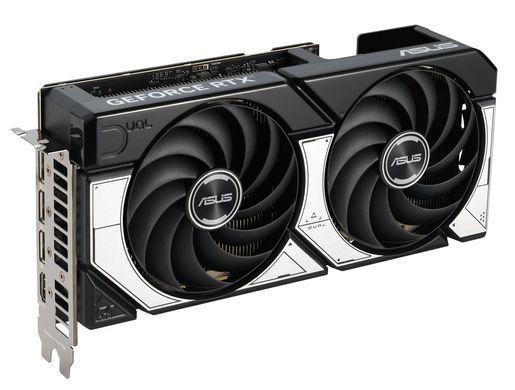 Відеокарта GF RTX 5070 12GB GDDR7 Dual OC Asus (DUAL-RTX5070-O12G) [605879]