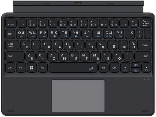 Планшет Chuwi Hi10 X1 8/256GB Win11 з клавіатурою (CWI641/KBC/CW-112612) [609909]