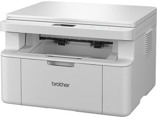 Багатофункціональний пристрій Brother MULTIFUNCTION DCP (DCPL1630WYJ1) [203056]