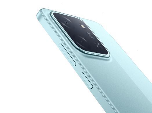 Смартфон (Poco C85 8/256GB Green) [614811]