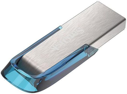 Флеш-пам'ять (накопичувач USB) USB3 64GB SANDISK (SDCZ73-064G-G46B) [501303]