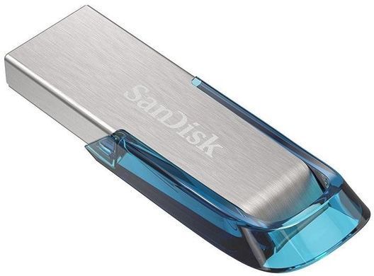 Флеш-пам'ять (накопичувач USB) USB3 64GB SANDISK (SDCZ73-064G-G46B) [501303]