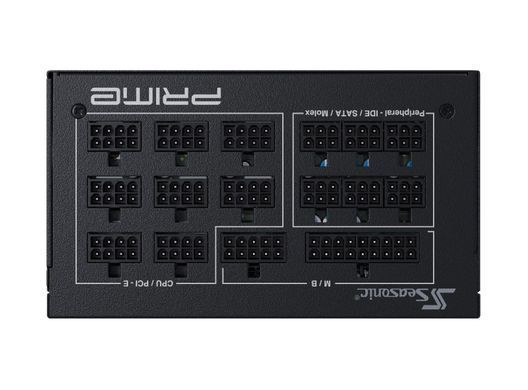 Блок живлення ATX 1300W SEASONIC (PRIME-TX-1300-ATX30) [503401]