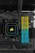 Модуль пам`ятi DDR4 2x8GB/3200 Corsair Vengeance RGB RS Black (CMG16GX4M2E3200C16) [606182], фото 4