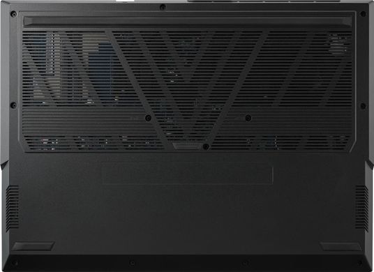 Ноутбук Dream Machines RT5050-15 15.3FHD+ IPS, AMD AI 9 HX 370, 16GB, F1TB, NVD5050-8, DOS, чорний (RT5050-15UA26) [113567]