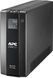 Джерело безперебійного живлення APC Back-UPS Pro 1600VA/960W, LCD, RJ45, USB, 6+2 C13 (BR1600MI) [102904], фото 1