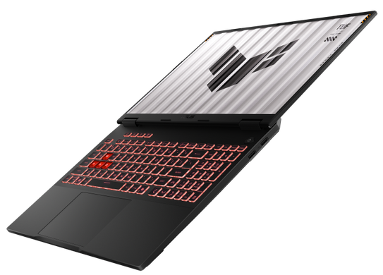 Ноутбук Asus FA608UM-RV015 Jaeger Gray (90NR0KV1-M00880) [204054]
