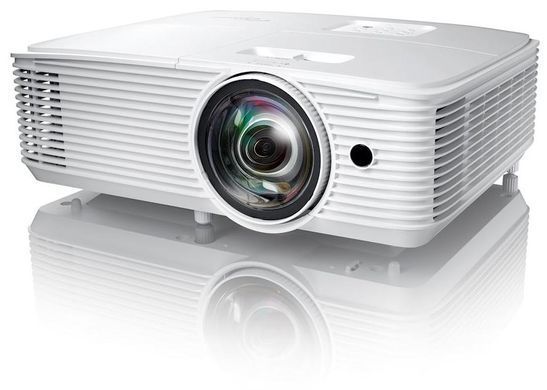 Проектор OPTOMA X309ST (E9PD7DQ01EZ1) [301821]