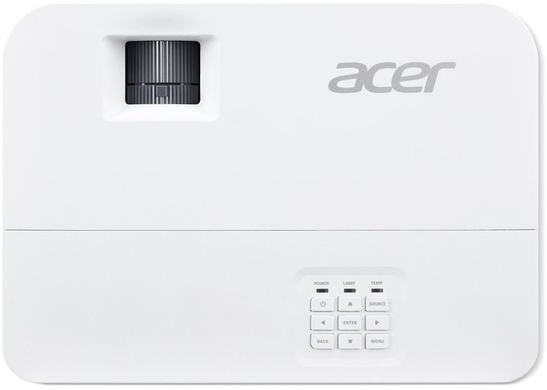 Acer Проєктор X1529HK FHD, 4500 lm, 1.5-1.65 (MR.JV811.001)