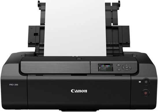 Принтер А3 Canon imagePROGRAF PRO-200 (4280C009) [16450]