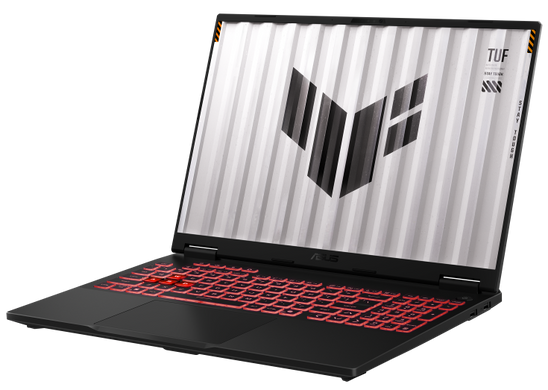 Ноутбук Asus FA608UM-RV015 Jaeger Gray (90NR0KV1-M00880) [204054]