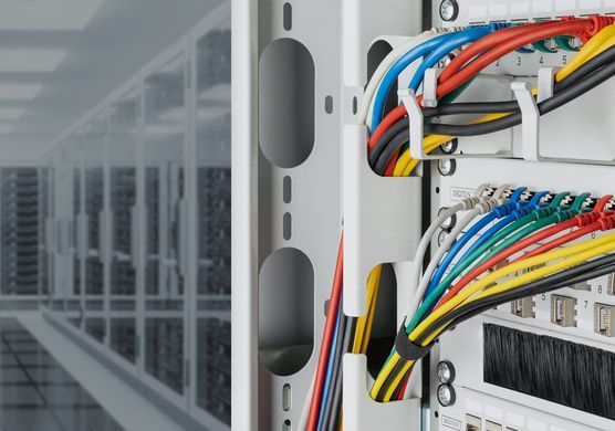 Патч-корд DIGITUS CAT 6a F-FTP Sliim, 5 м, AWG 32/7, Cu, LSZH, сірий (DK-1632-A-050S) [115025]