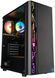 Комп&rsquo;ютер персональний 2E Complex Gaming Intel i5-14400F, 16Gb, F1TB, NVD5060TI-16, H610, G2052, 650W, FreeDos (2E-12577) [110644], фото 1