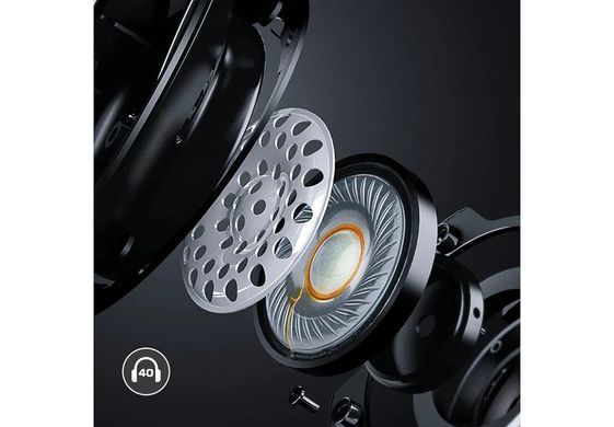 Гарнітура HyperX Cloud Stinger Core PS5/PS4, WL, біло-синій (4P5J1AA) [107316]