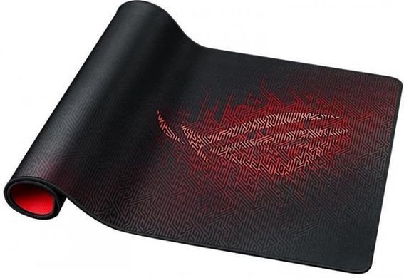 Ігрова поверхня Asus ROG Sheath Black Box XXL (90MP00K1-B0UC00) [618687]