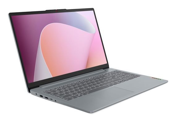 Ноутбук (портативний комп&rsquo;ютер) IPS3-15AMN8 R3-30 15" 8/512GB LENOVO (82XQ01K0RA) [504190]