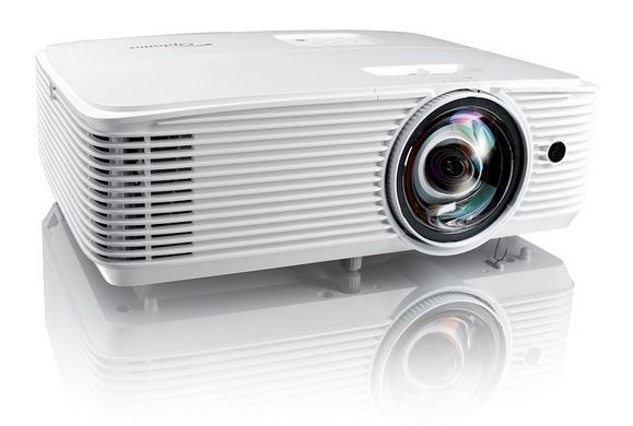 Проектор OPTOMA X309ST (E9PD7DQ01EZ1) [301821]