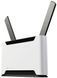 Маршрутизатор MikroTik Chateau 5G R17 ax (S53UG+5HaxD2HaxD-TC&RG650E-EU) (S53UG+5HAXD2HAXDTC&RG650) [114780], фото 1