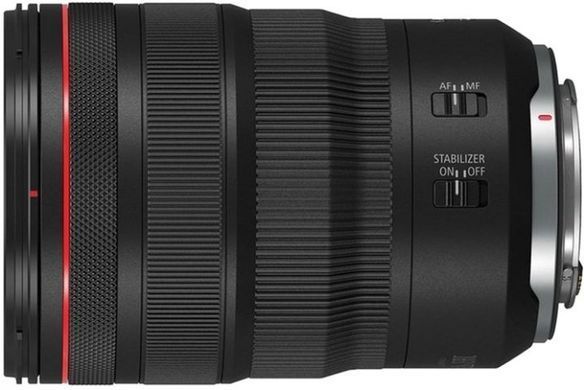 Об'єктив Canon RF 24-70mm f/2.8 L IS USM (3680C005AA) [204394]
