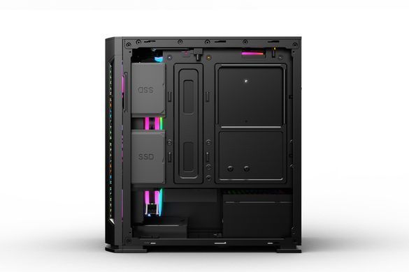 Комп&rsquo;ютер персональний 2E Complex Gaming AMD R5-3600, 16Gb, F480GB+1TB, NVD3060-12, B450, GB700, 650W, FreeDos (2E-4426) [101462]