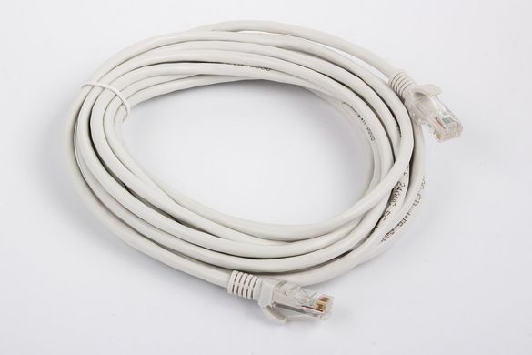 Патч-корд ULTRA (UC55-0600) [303665]