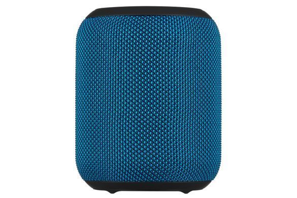 Портативна акустична система 2E SoundXPod 15Вт, BT 5.3, TWS, IPX6, Синій (2E-BSSXPWBL) [113633]