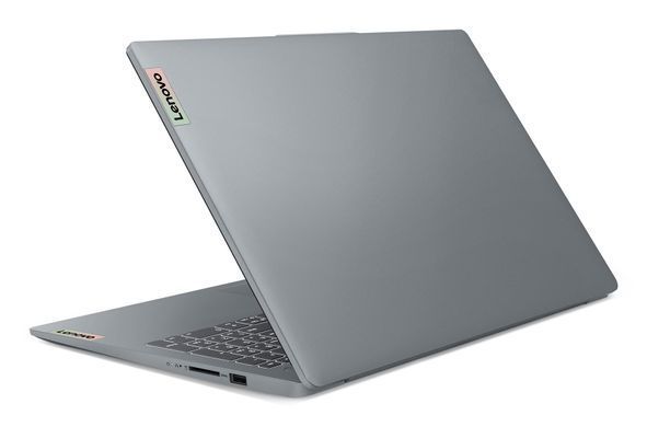 Ноутбук (портативний комп&rsquo;ютер) IPS3-15AMN8 R3-30 15" 8/512GB LENOVO (82XQ01K0RA) [504190]