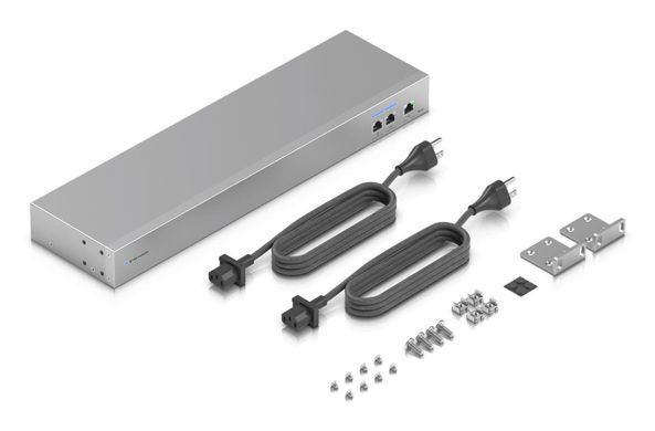 Мережевий комутатор Ethernet UBIQUITI (USW-WAN-RJ45) [502054]