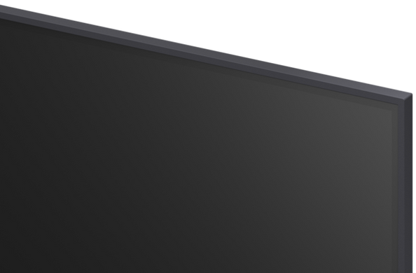 Телевізор 50" LG QNED 4K 60Hz Smart WebOS Black (50QNED80A6A) [102287]