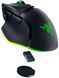 Миша Razer Basilisk V3 Pro, RGB, USB-A/WL/BT, чорний (RZ01-04620100-R3G1) [104045], фото 9