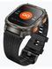 Розумний годинник TANK M3 ULTRA BLK KOSPET (M3 ULTRA BLACK) [502190], фото 3
