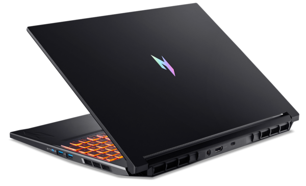 Ноутбук Acer Nitro V 16 AI ANV16-61-R4WL Shale Black (NH.U1EEU.007) [203480]