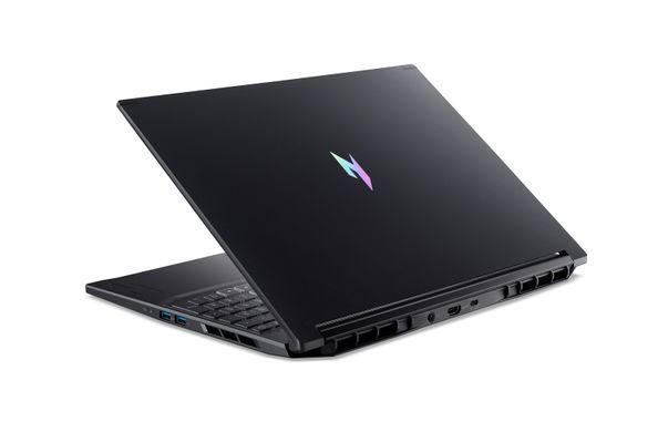 Ноутбук Acer Nitro V 16S ANV16S-41 16" WUXGA IPS, AMD R5-240, 16GB, F1TB, NVD5060-8, Lin, чорний (NH.U03EU.007) [110767]